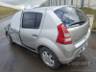 2013 RENAULT SANDERO 