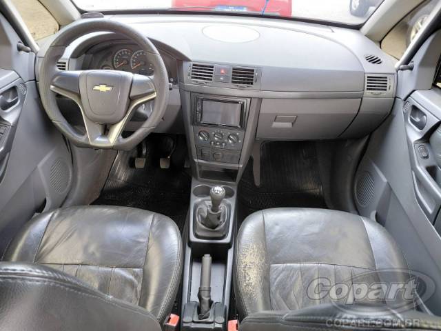 2010 CHEVROLET MERIVA 