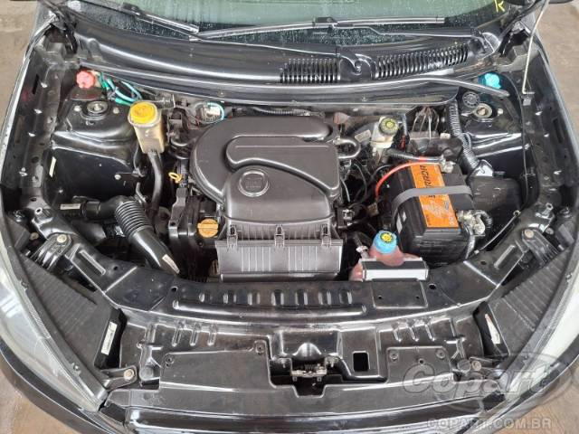 2020 FIAT GRAND SIENA 