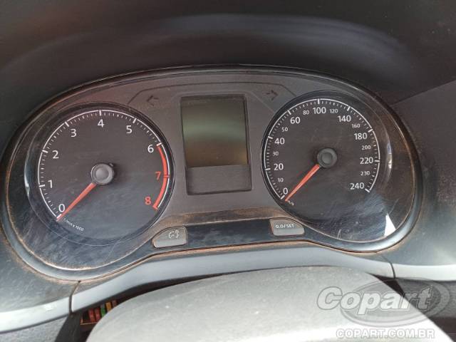 2025 VOLKSWAGEN SAVEIRO 