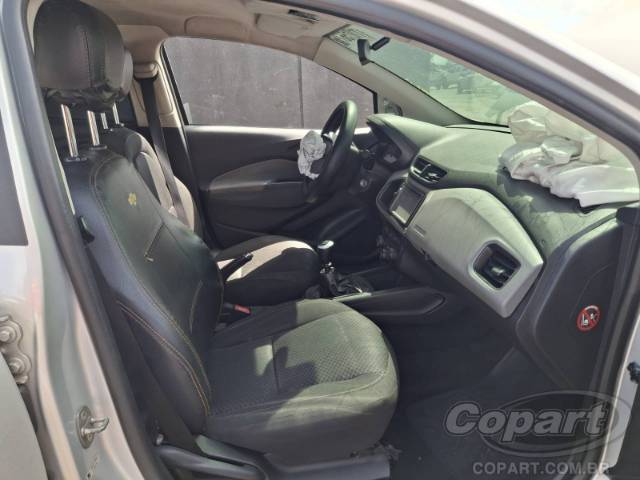 2019 CHEVROLET PRISMA 