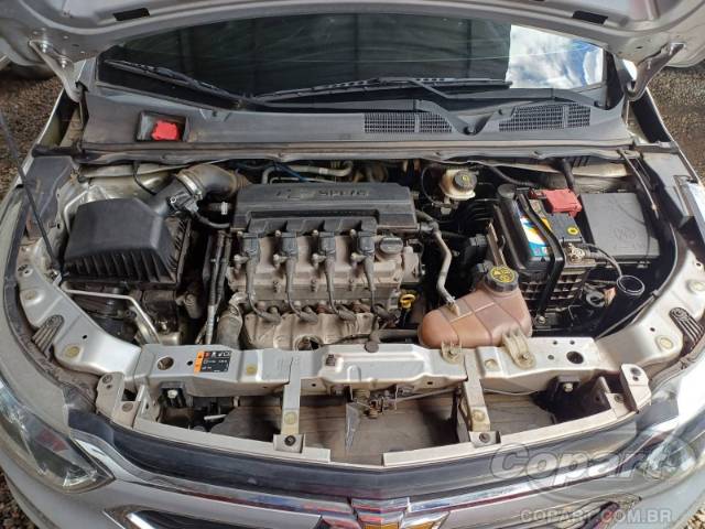 2020 CHEVROLET COBALT 