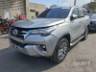 2018 TOYOTA HILUX SW4 