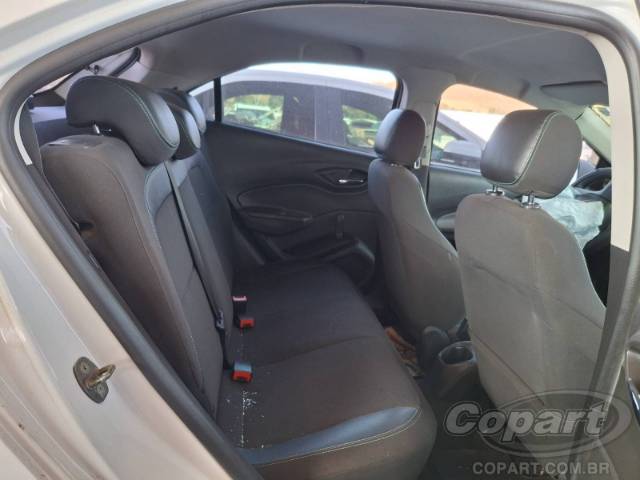 2019 CHEVROLET ONIX 