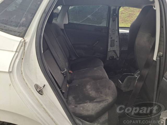 2024 VOLKSWAGEN POLO 