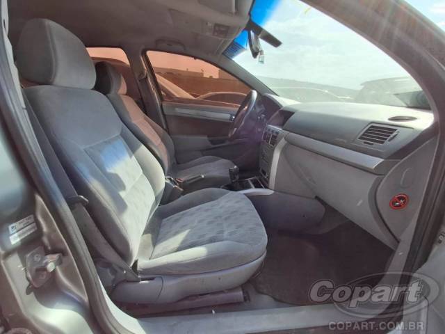 2008 CHEVROLET VECTRA 