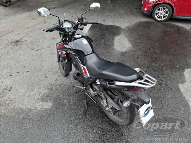 2026 HAOJUE DK 