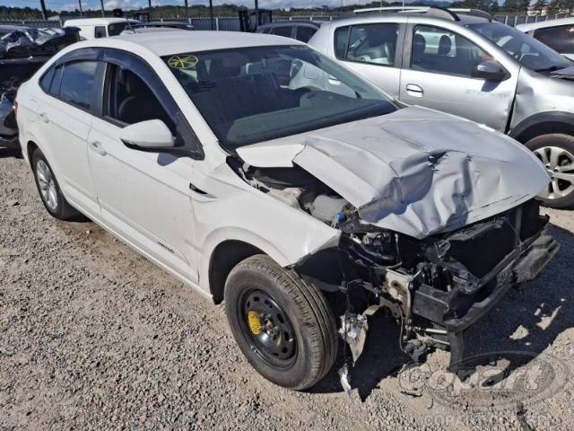 2019 VOLKSWAGEN VIRTUS 