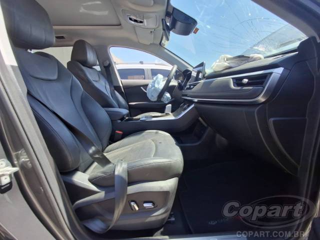 2024 CAOA CHERY TIGGO 8 