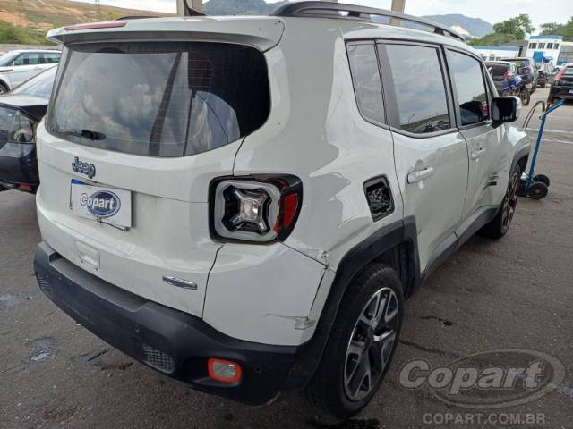 2020 JEEP RENEGADE 