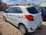 2019 FORD KA 