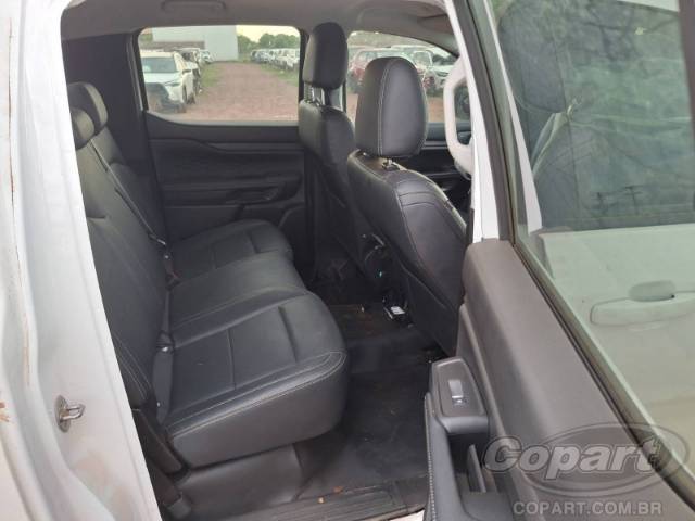 2026 FORD RANGER CD 