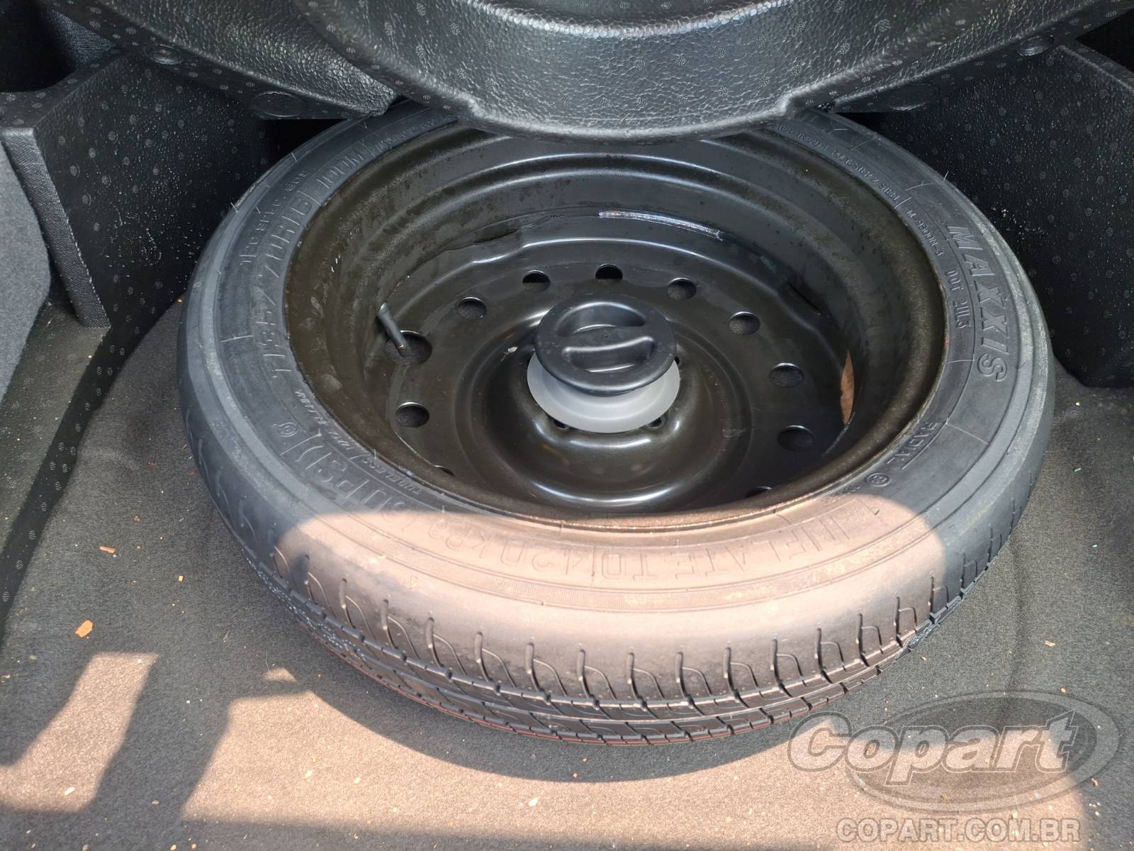 Foto 10 de 12: 2016 CHEVROLET CAPTIVA
