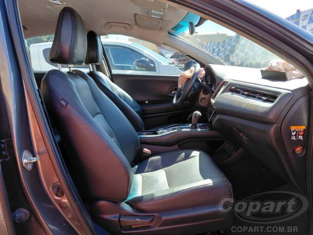 2020 HONDA HR-V 