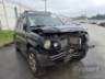 2009 MITSUBISHI PAJERO TR4 