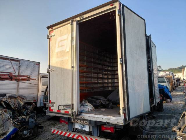 2022 IVECO DAILY 