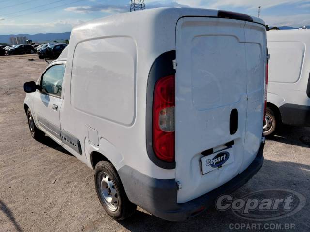 2020 FIAT FIORINO FURGAO 