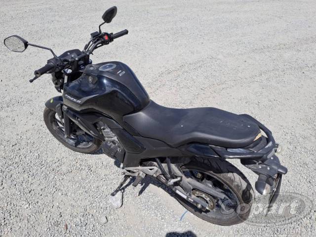2024 YAMAHA FZ15 