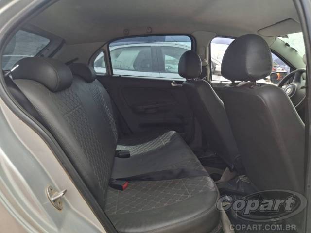 2010 VOLKSWAGEN GOL 