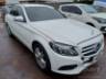 2016 MERCEDES BENZ CLASSE C 