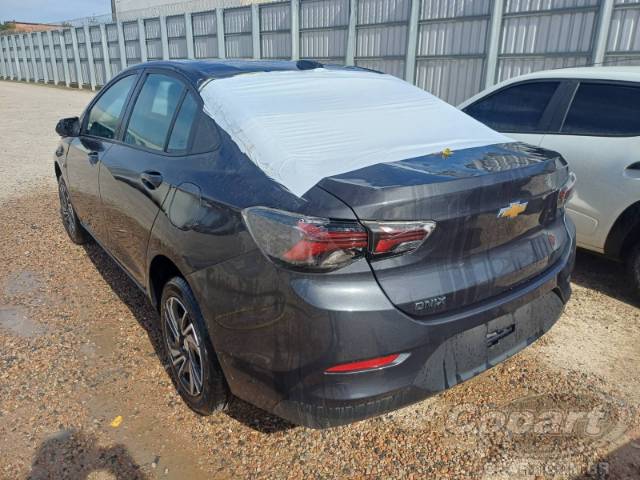 2026 CHEVROLET ONIX PLUS 