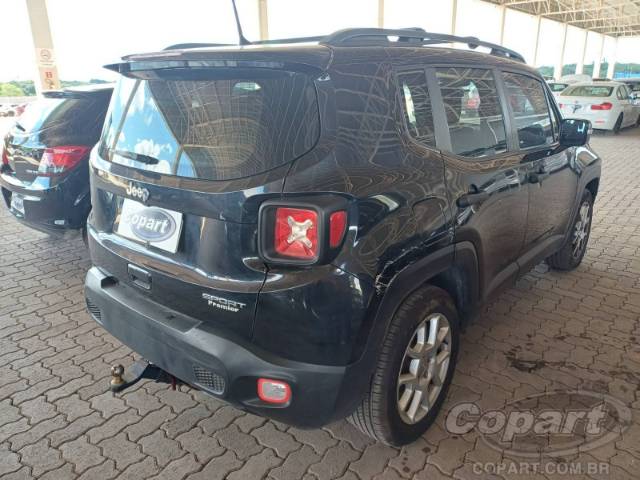 2020 JEEP RENEGADE 