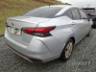 2023 NISSAN VERSA 