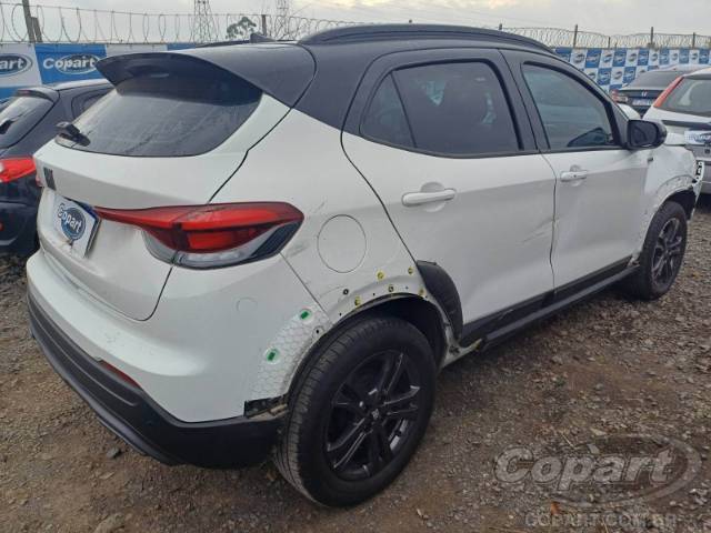 2024 FIAT PULSE 