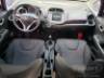 2011 HONDA FIT 