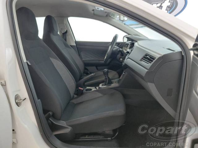 2024 VOLKSWAGEN POLO 