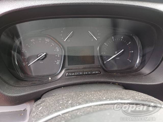 2023 PEUGEOT EXPERT 