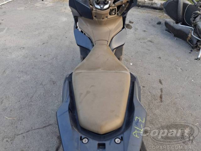 2024 HONDA PCX 
