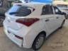 2019 HYUNDAI HB20 