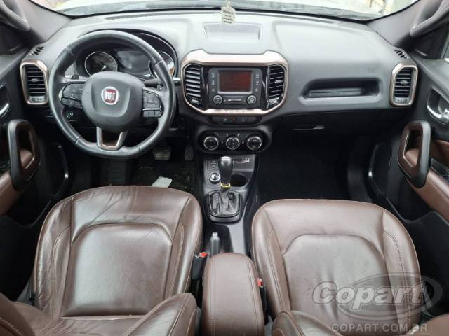 2019 FIAT TORO 