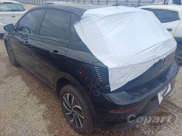 2024 VOLKSWAGEN POLO 