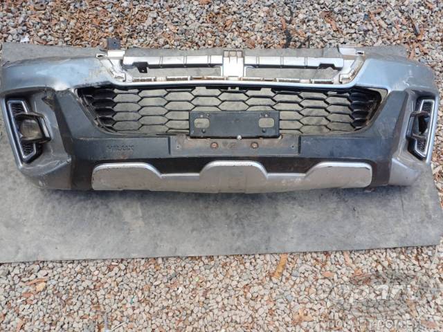 2020 TOYOTA HILUX CD 