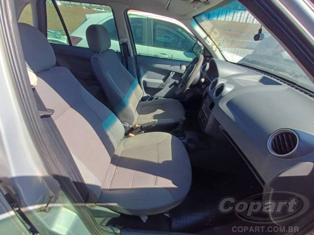 2006 VOLKSWAGEN GOL 