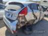 2014 FORD FIESTA 