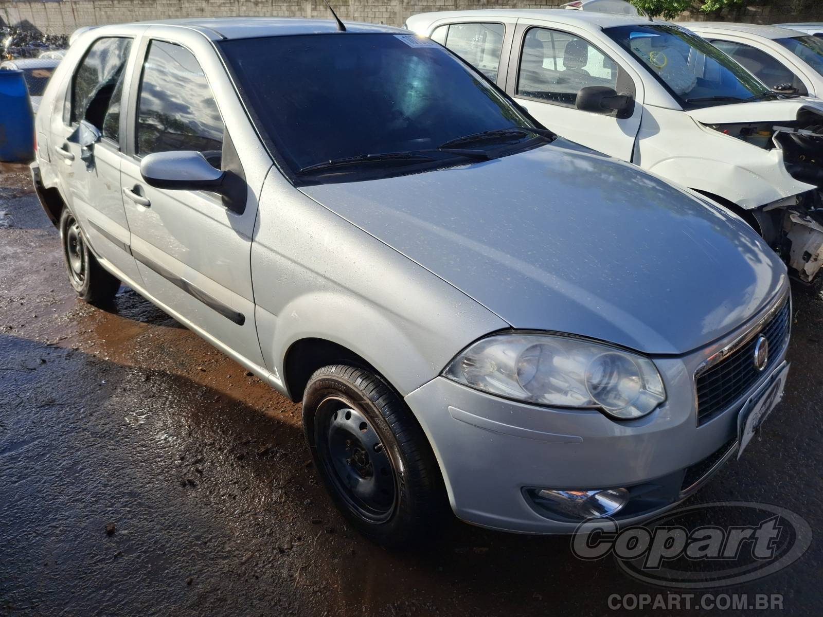 FIAT PALIO 2010