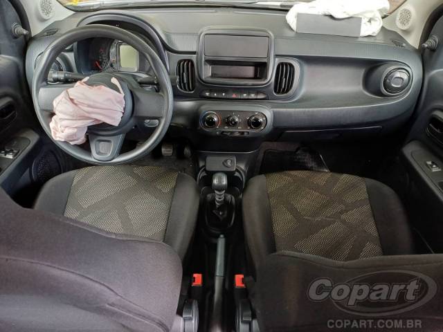 2025 FIAT MOBI 