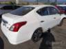 2018 NISSAN VERSA 