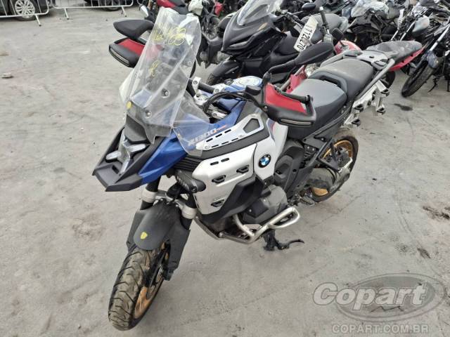 2025 BMW R 1300 