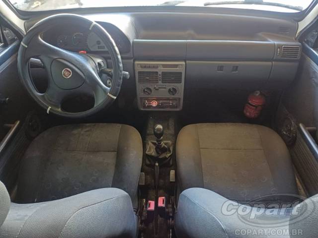 2011 FIAT UNO 