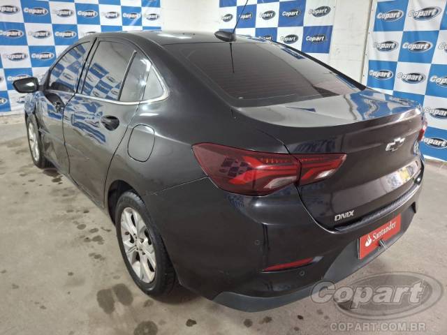 2020 CHEVROLET ONIX PLUS 