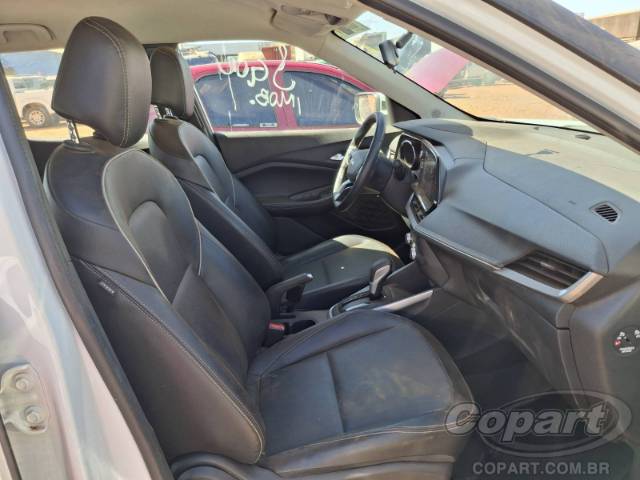 2024 CHEVROLET MONTANA 