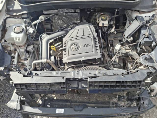 2024 VOLKSWAGEN T-CROSS 