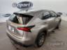2015 LEXUS NX 