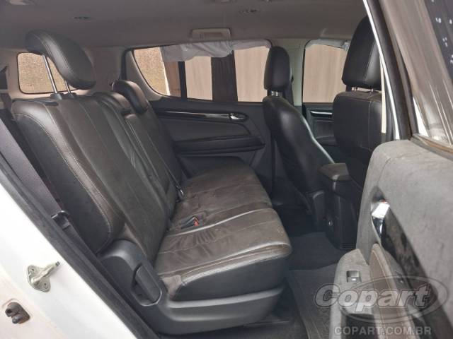 2017 CHEVROLET TRAILBLAZER 