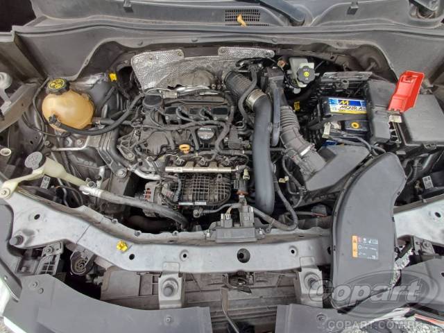 2021 CHEVROLET TRACKER 