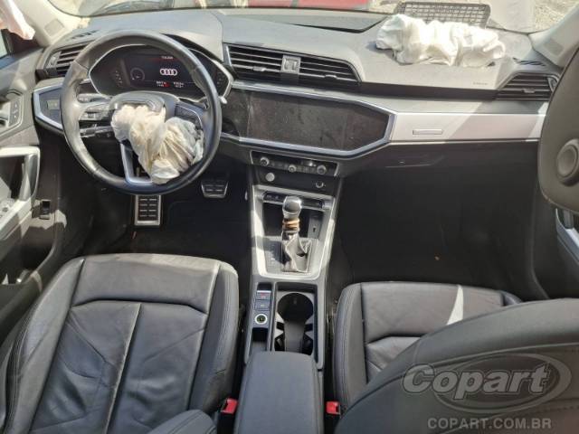 2020 AUDI Q3 